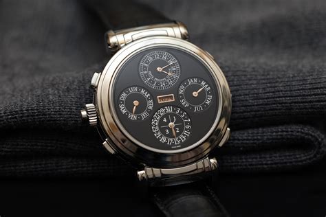 patek philippe 6300a preis|patek philippe grandmaster chime price.